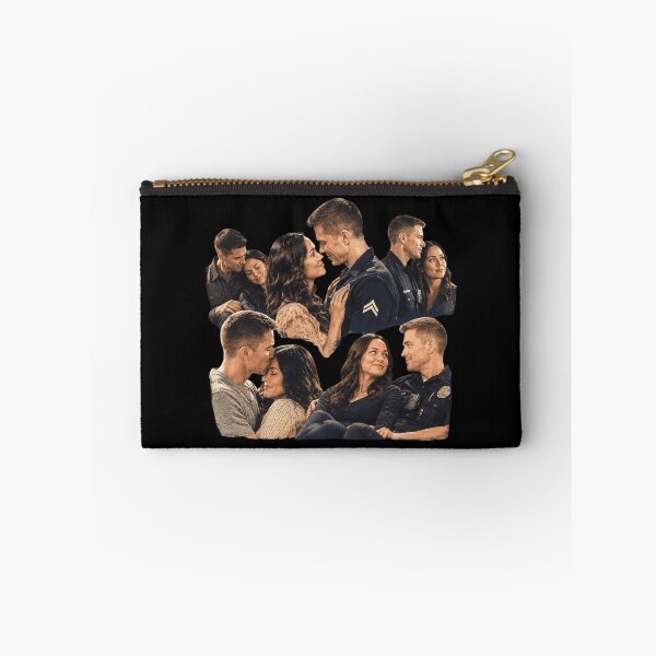 Item preview, The Rookie Couples designed and sold by LinaOdonnell.