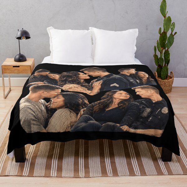 Item preview, The Rookie Couples designed and sold by LinaOdonnell.