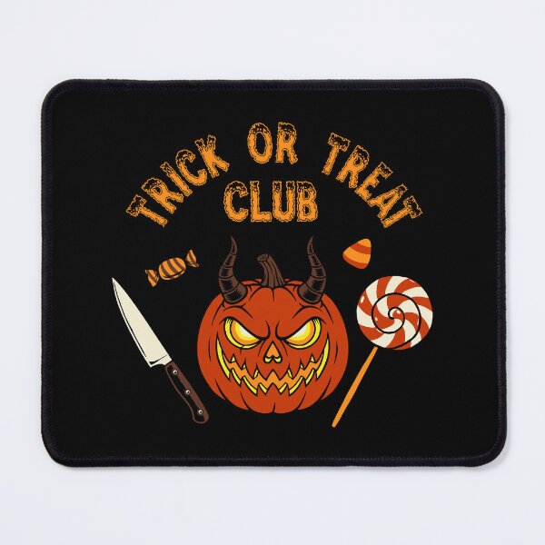 Item preview, Trick Or Treat Club designed and sold by HighStakes.