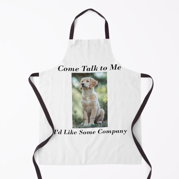 Item preview, I'd like company dog designed and sold by Paw-rora.
