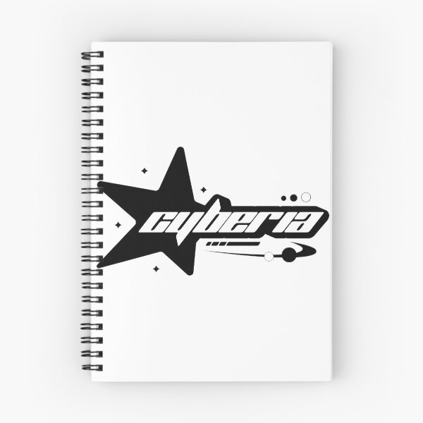 Item preview, Cyberia Y K Logo Design with Futuristic and Tech-Inspired Aesthetic designed and sold by astrolucere.