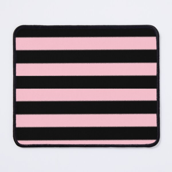 Item preview, Baby Pink Stripes designed and sold by Launa The Mom.