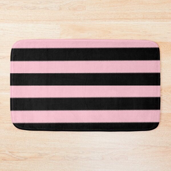 Item preview, Baby Pink Stripes designed and sold by Launa The Mom.