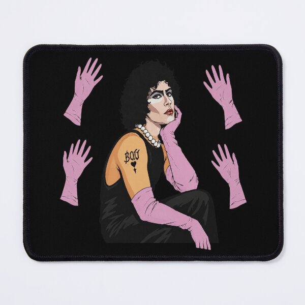 Item preview, Rocky Horror Inspired designed and sold by Meyer07Anthony.