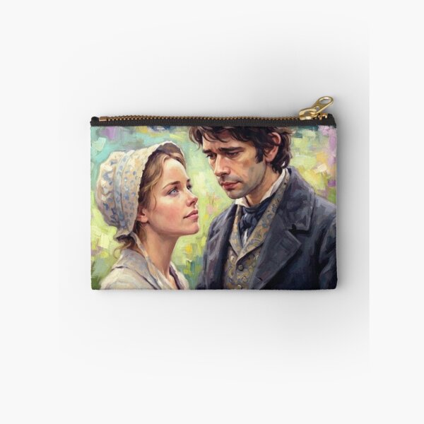 Artikelvorschau, Bright Star Romantisches Drama Kunsthommage entworfen und verkauft von Art's Diner.