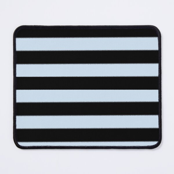 Item preview, Baby Blue Stripes designed and sold by Launa The Mom.