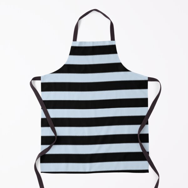Item preview, Baby Blue Stripes designed and sold by Launa The Mom.