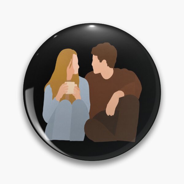 Item preview, Couple Silhouette Love designed and sold by LinaOdonnell.