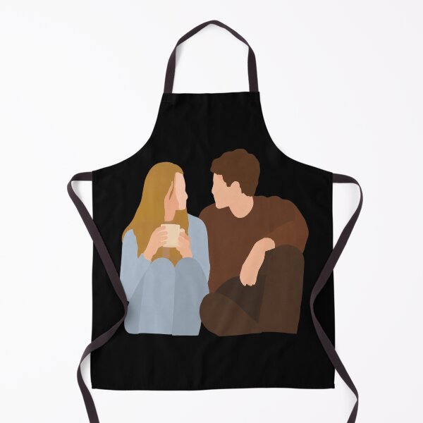 Item preview, Couple Silhouette Love designed and sold by LinaOdonnell.