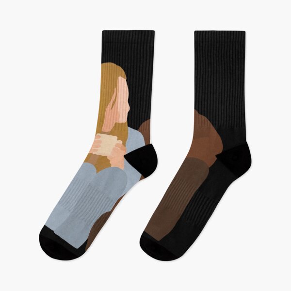Item preview, Couple Silhouette Love designed and sold by LinaOdonnell.
