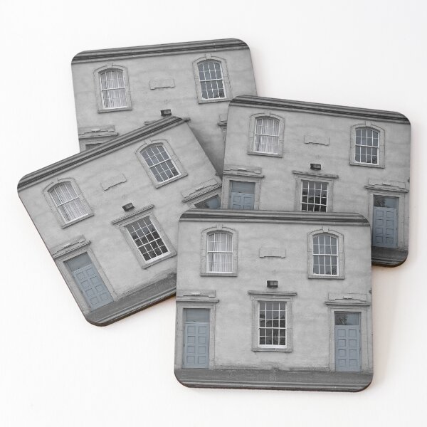Item preview, St. Dympna's Hall designed and sold by Ethna Gillespie.