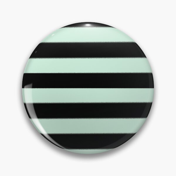 Item preview, Baby Green Stripes designed and sold by Launa The Mom.