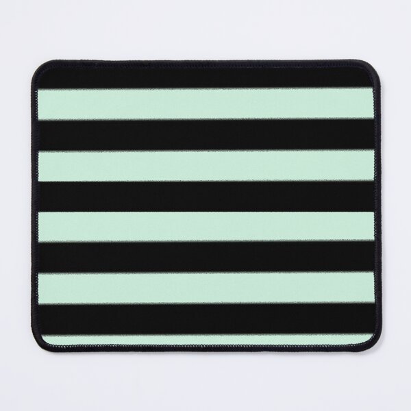 Item preview, Baby Green Stripes designed and sold by Launa The Mom.