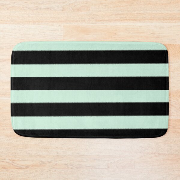 Item preview, Baby Green Stripes designed and sold by Launa The Mom.
