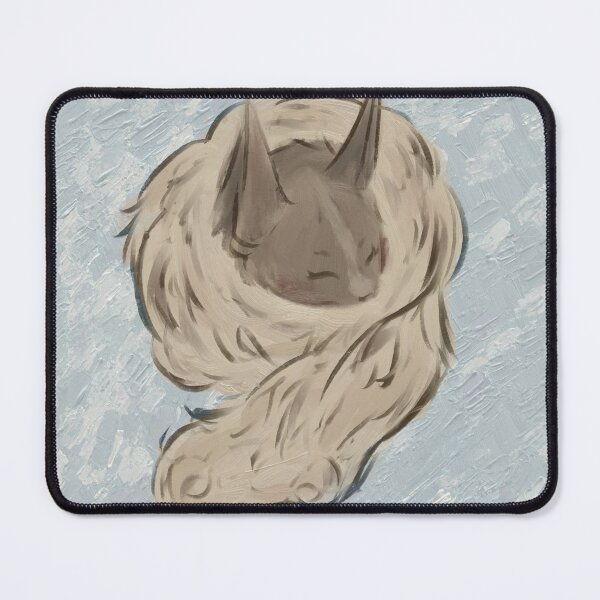 Item preview, Sleeping Feline Ball designed and sold by Dreamersketch.
