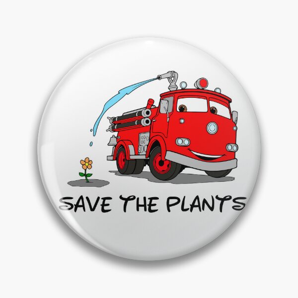 Item preview, Cars Save The Plants Design designed and sold by AresTee.
