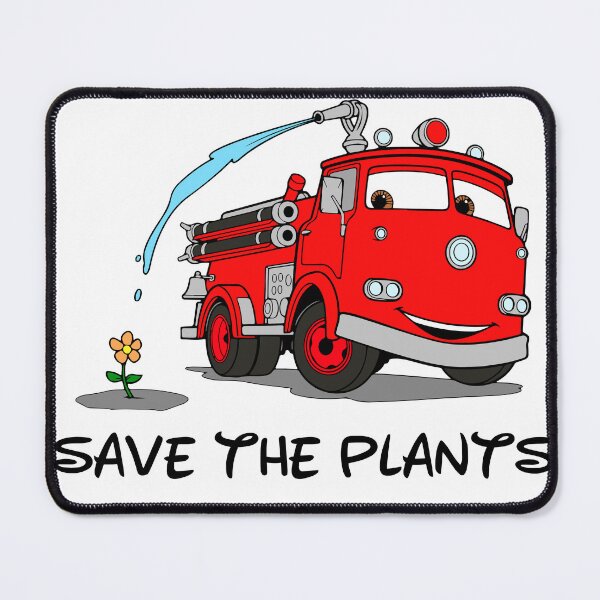 Item preview, Cars Save The Plants Design designed and sold by AresTee.
