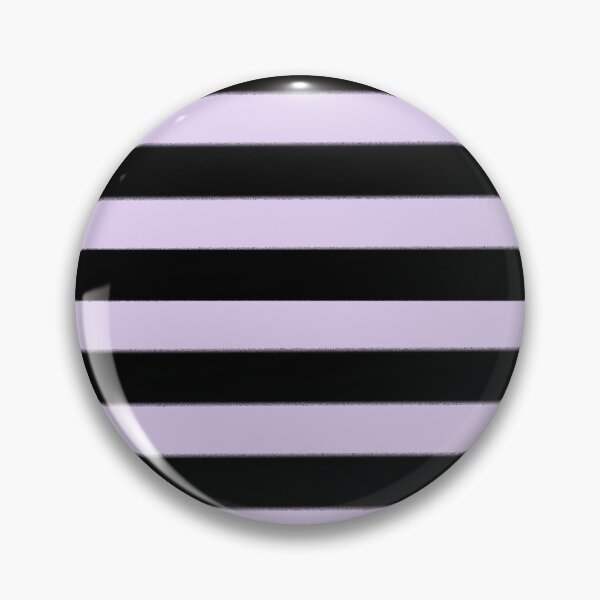 Item preview, Baby Purple Stripes designed and sold by Launa The Mom.
