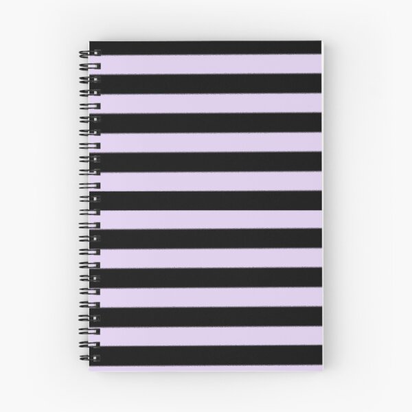 Item preview, Baby Purple Stripes designed and sold by Launa The Mom.
