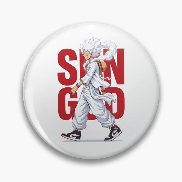 Item preview, Luffy Supreme designed and sold by FromThomas.