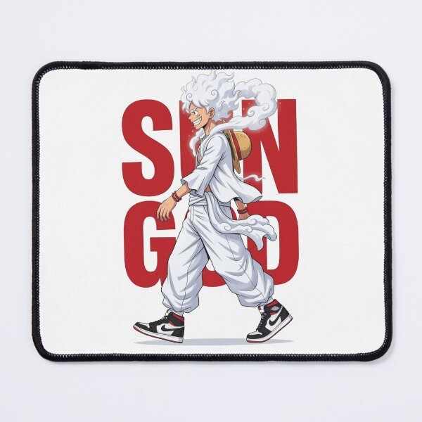 Item preview, Luffy Supreme designed and sold by FromThomas.