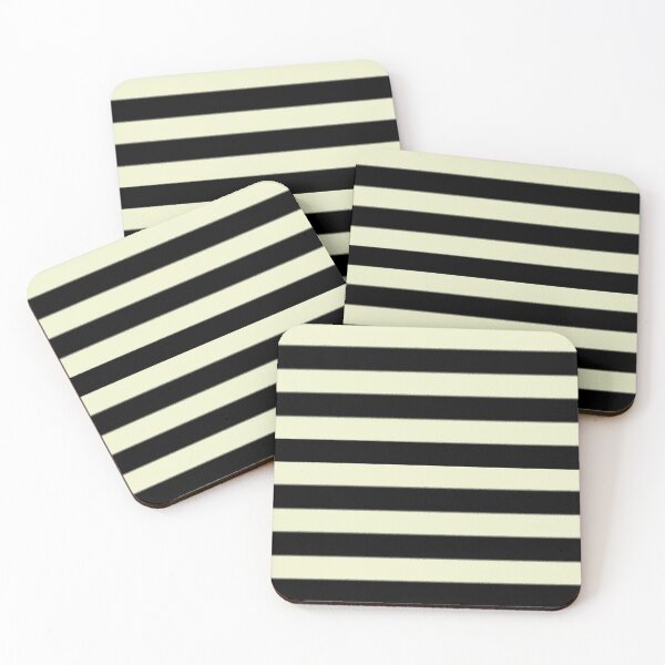 Item preview, Baby Yellow Stripes designed and sold by Launa The Mom.