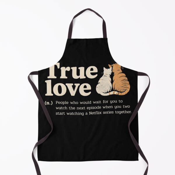 Item preview, True Love Cats designed and sold by LinaOdonnell.
