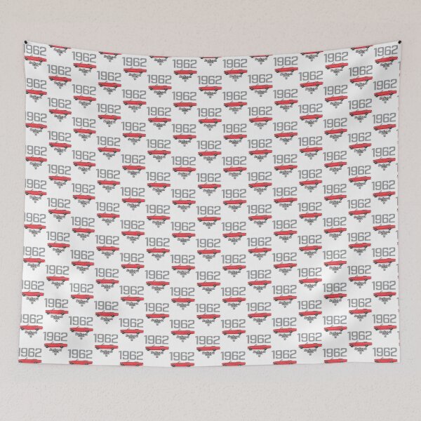 Item preview, Classic Red Convertible Car Illustration for Vintage Car Lovers designed and sold by arianslow.