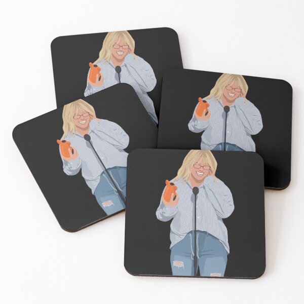 Item preview, Renee Rapp Lineless Illustration designed and sold by dsxclothing.