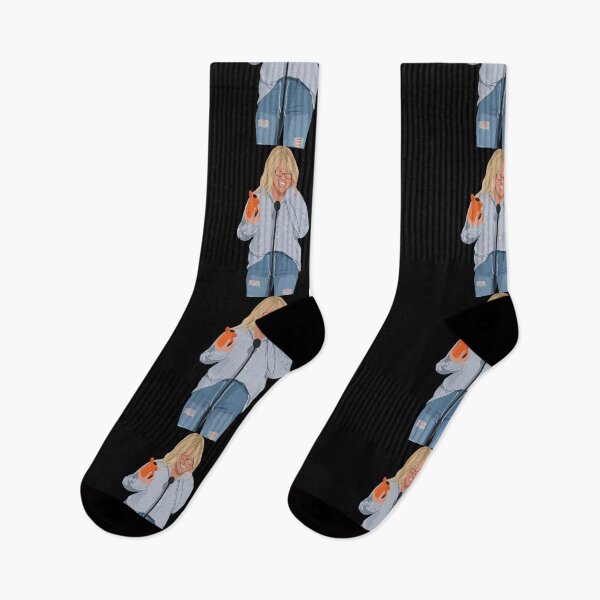 Item preview, Renee Rapp Lineless Illustration designed and sold by dsxclothing.