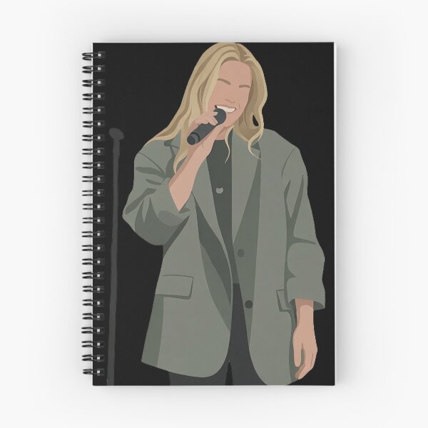 Item preview, Ilustración sin líneas de Renee Rapp designed and sold by dsxclothing.