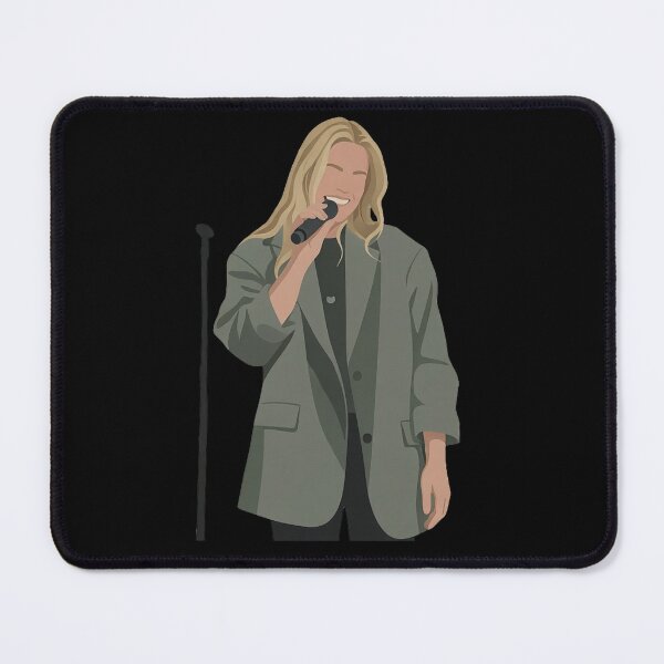 Item preview, Renee Rapp Lineless Illustration designed and sold by dsxclothing.