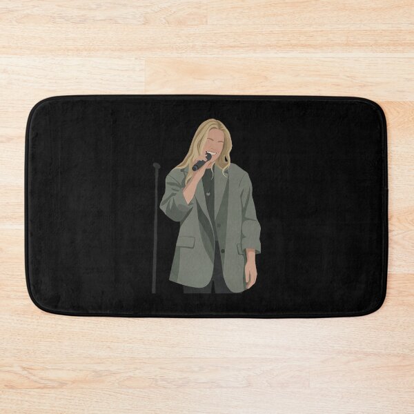 Item preview, Renee Rapp Lineless Illustration designed and sold by dsxclothing.