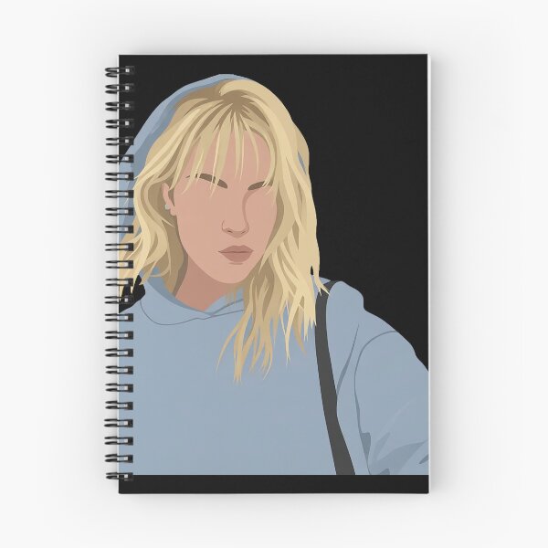 Item preview, Renee Rapp Lineless Illustration designed and sold by dsxclothing.
