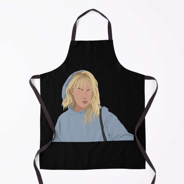 Item preview, Renee Rapp Lineless Illustration designed and sold by dsxclothing.