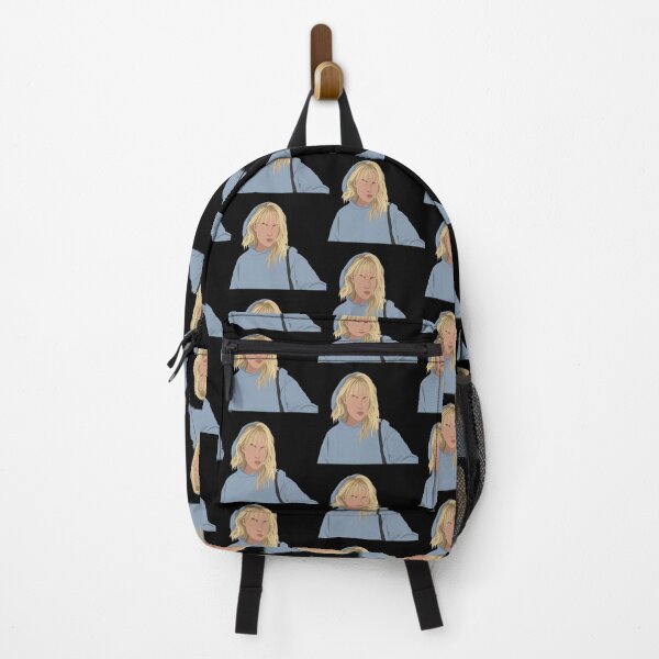 Item preview, Renee Rapp Lineless Illustration designed and sold by dsxclothing.
