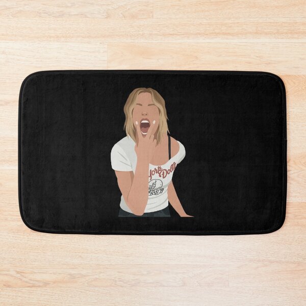 Item preview, Renee Rapp Lineless Illustration designed and sold by dsxclothing.