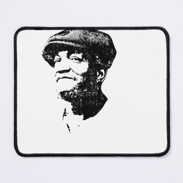 Item preview, Retro Inspired Fred Sanford Vintage Style Design designed and sold by Artsmouth.