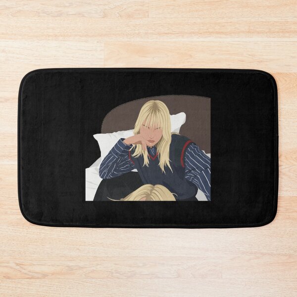 Item preview, Renee Rapp Lineless Illustration designed and sold by dsxclothing.