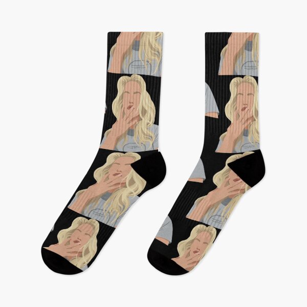 Item preview, Renee Rapp Lineless Illustration designed and sold by dsxclothing.