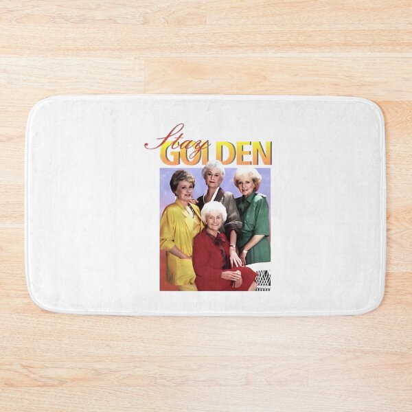 Item preview, Inspirational Golden Girls Stay Golden Vintage Style Design designed and sold by Artsmouth.