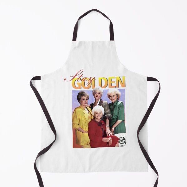 Item preview, Inspirational Golden Girls Stay Golden Vintage Style Design designed and sold by Artsmouth.