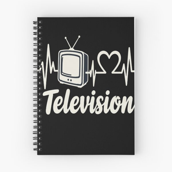 Item preview, Heart Television designed and sold by LinaOdonnell.