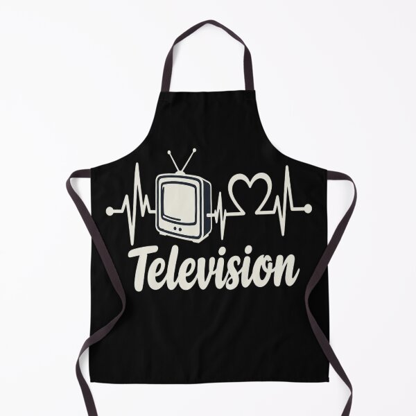 Item preview, Heart Television designed and sold by LinaOdonnell.