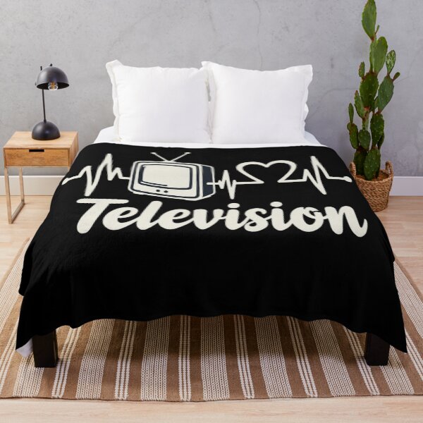 Item preview, Heart Television designed and sold by LinaOdonnell.