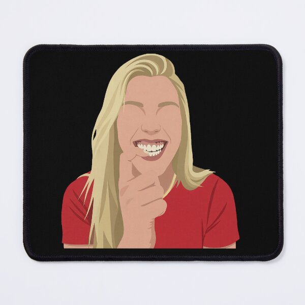 Item preview, Renee Rapp Lineless Illustration designed and sold by dsxclothing.