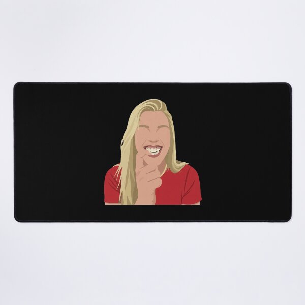 Item preview, Renee Rapp Lineless Illustration designed and sold by dsxclothing.