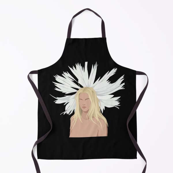 Item preview, Renee Rapp Lineless Illustration designed and sold by dsxclothing.