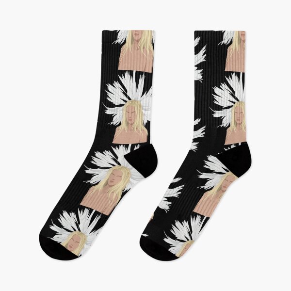 Item preview, Renee Rapp Lineless Illustration designed and sold by dsxclothing.