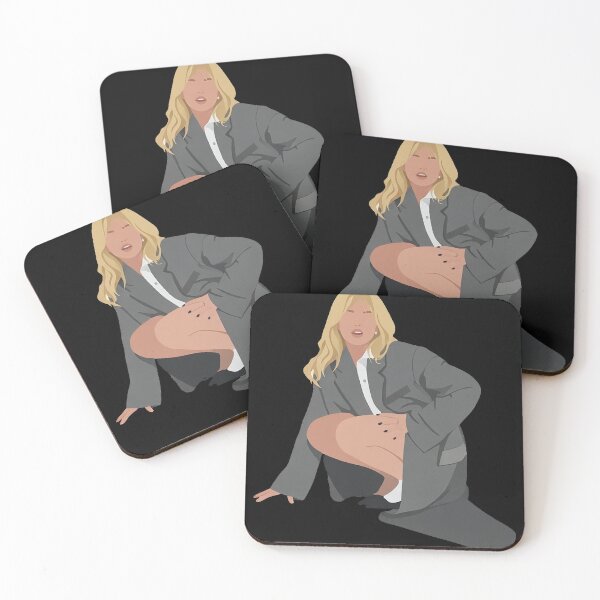 Item preview, Renee Rapp Lineless Illustration designed and sold by dsxclothing.